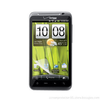 Anti-glare/-fingerprint Screen Protector Film, Suitable for Motorola Razr Maxx